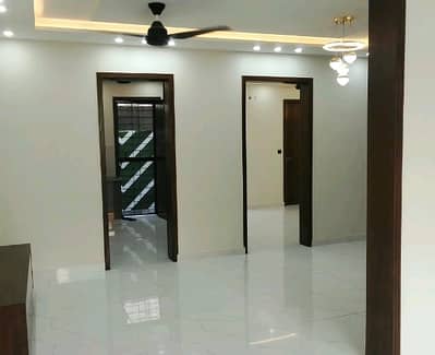 Affordable Prime Location Upper Portion For rent In DHA Phase 3 - Block X