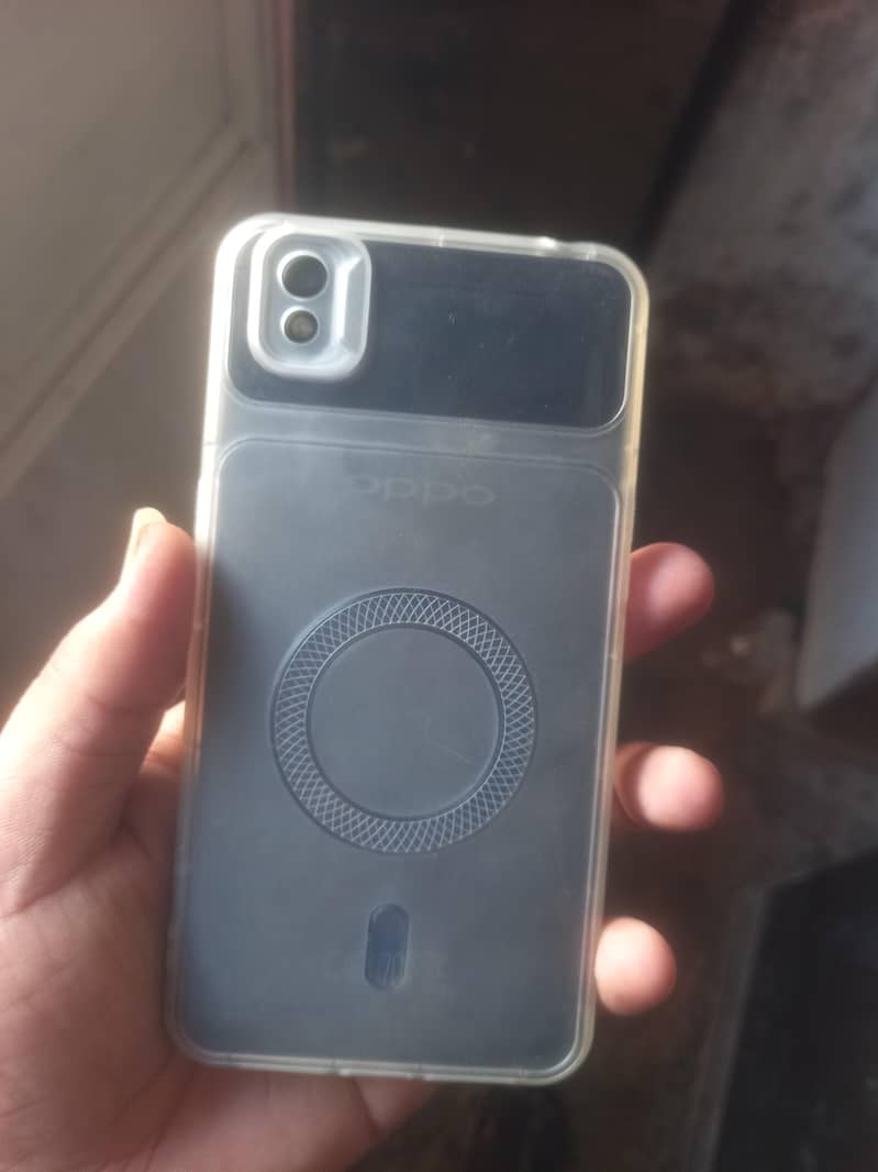 OPPO A37 0