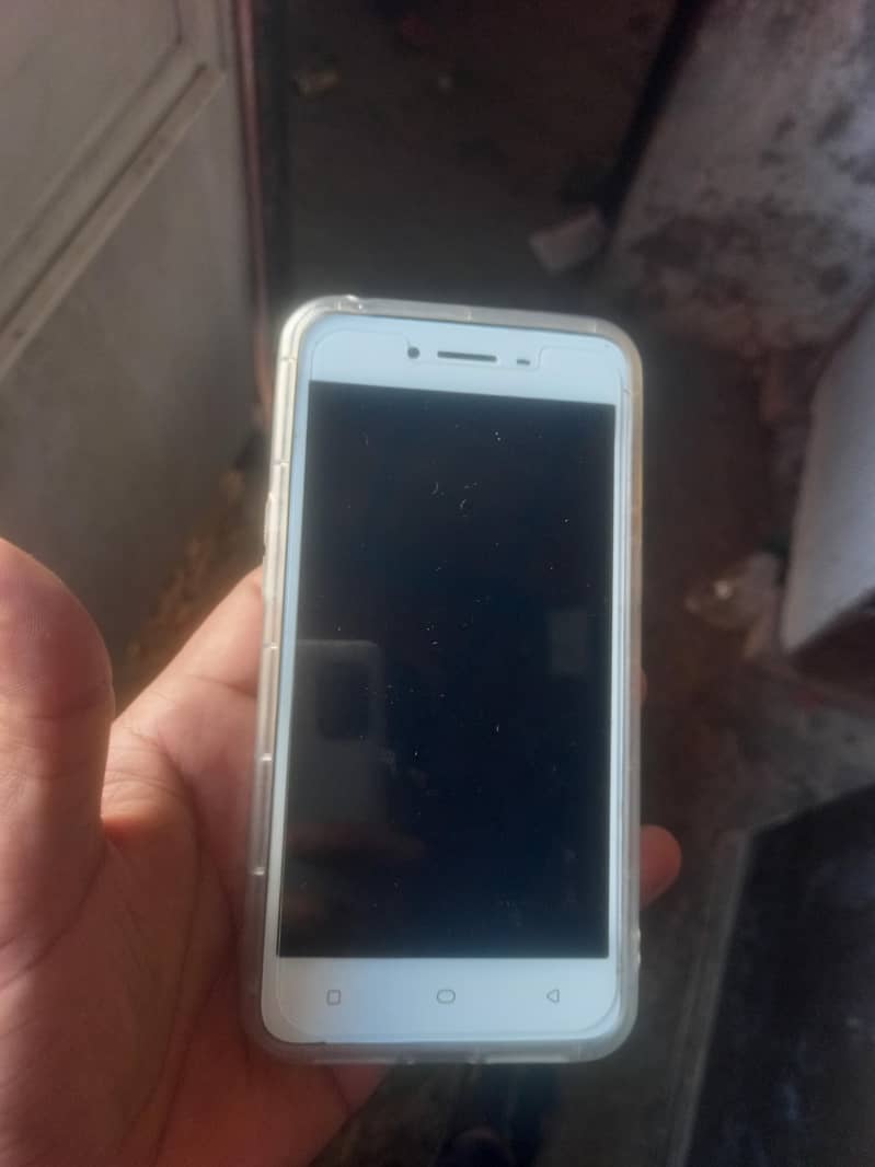 OPPO A37 1
