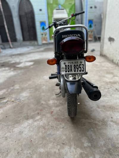 bike sale 125