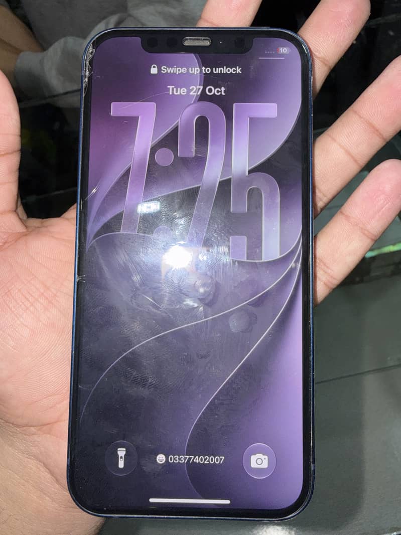 Apple iPhone 12 5
