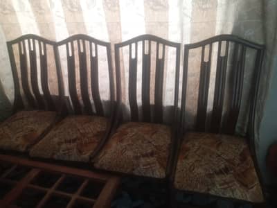 New Dining table for sale