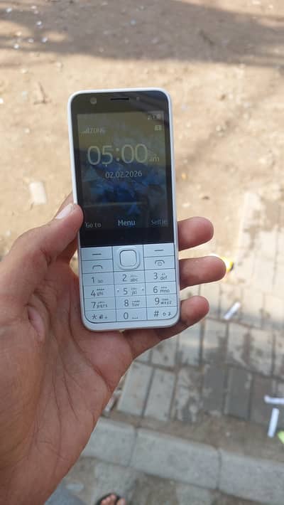 Nokia