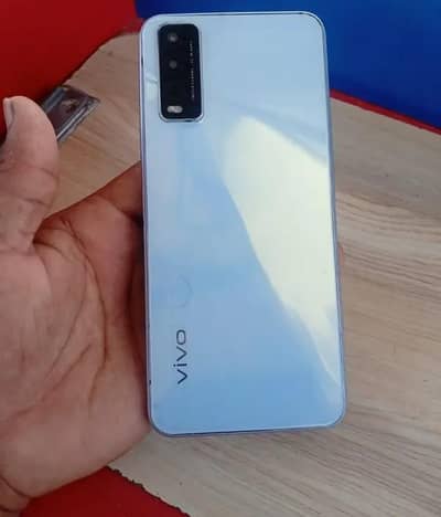 Vivo Y12a 3/32 only kit pta approved