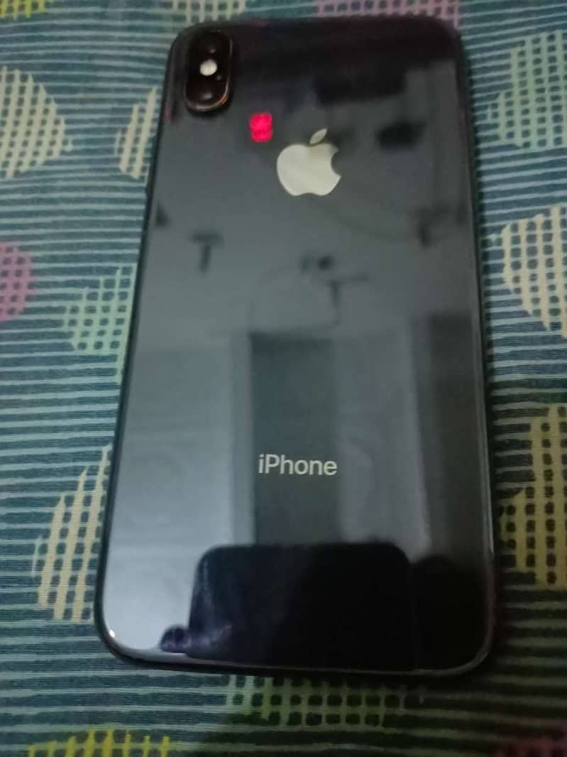 Apple iPhone XS 0