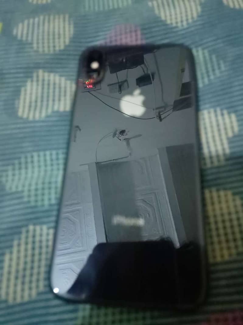 Apple iPhone XS 2