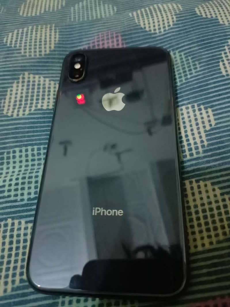 Apple iPhone XS 6