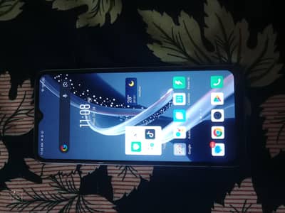 Infinix Hot 30i exchange possible