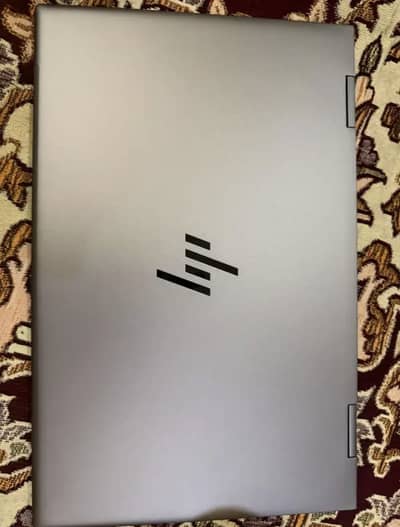 HP ENVY X360 13 GENERATION CORE i5 512 GB BRAND NEW