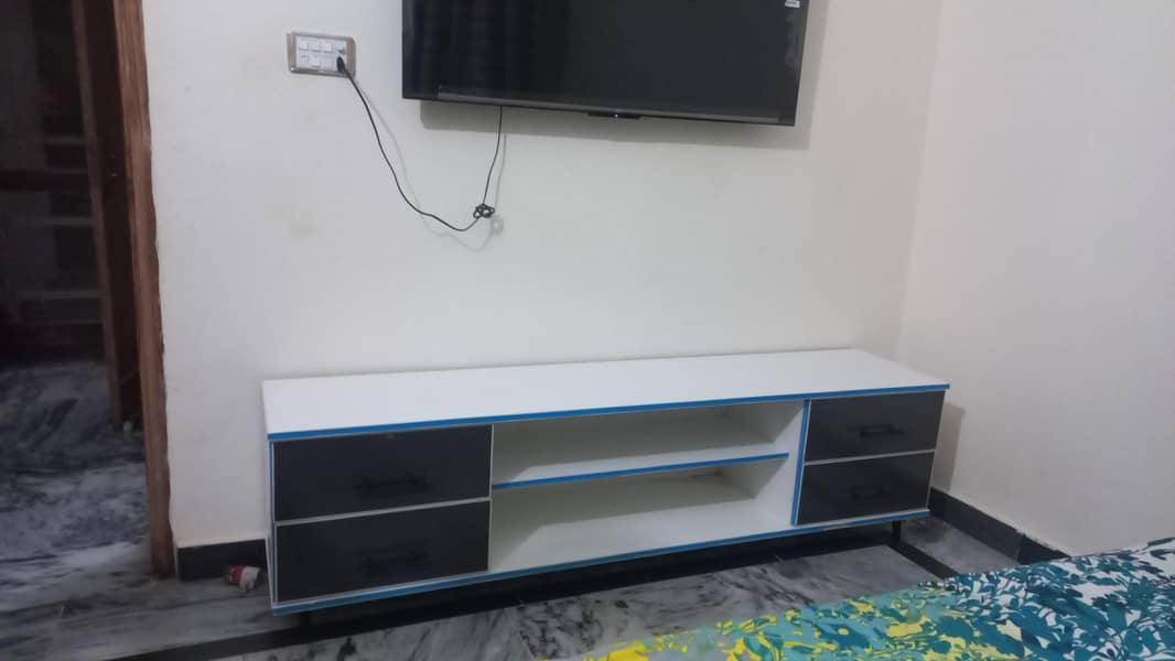 tv console 2