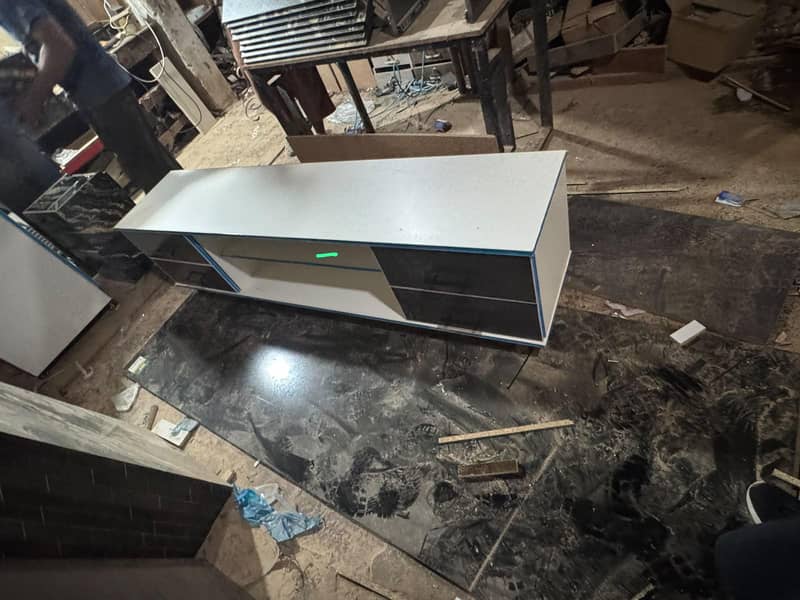 tv console 3