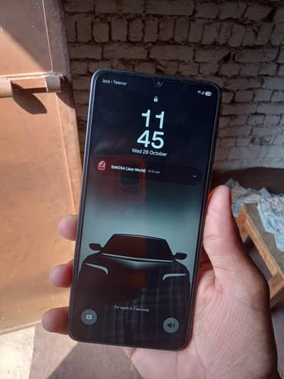 Samsung Mobile A07 5G