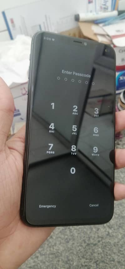 Apple iPhone 11 Pro Max