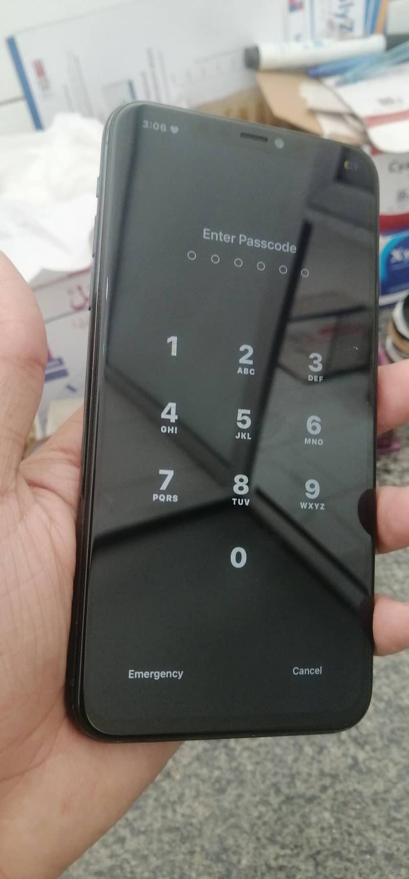 Apple iPhone 11 Pro Max 0