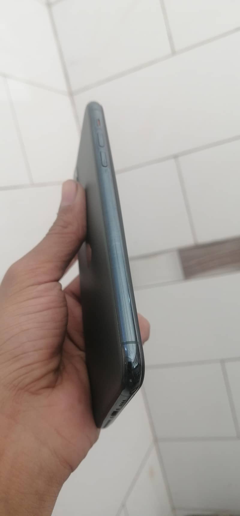Apple iPhone 11 Pro Max 1