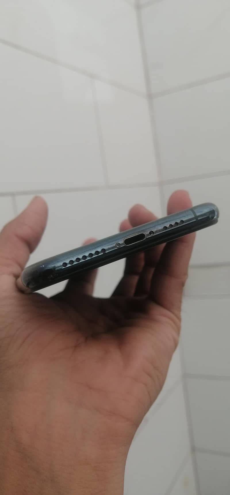 Apple iPhone 11 Pro Max 3