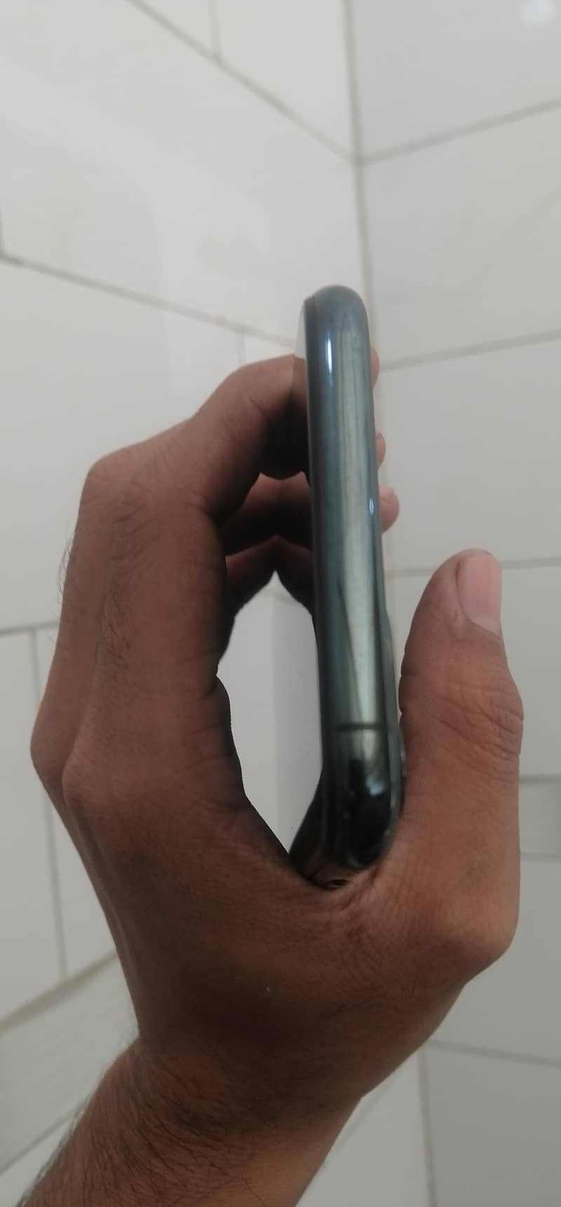 Apple iPhone 11 Pro Max 5