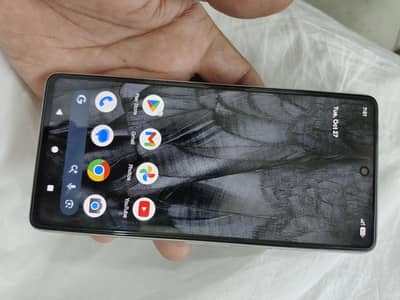 Google Pixel 7
