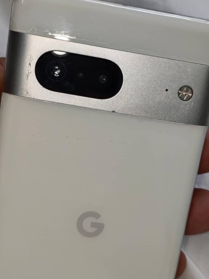 Google Pixel 7 1