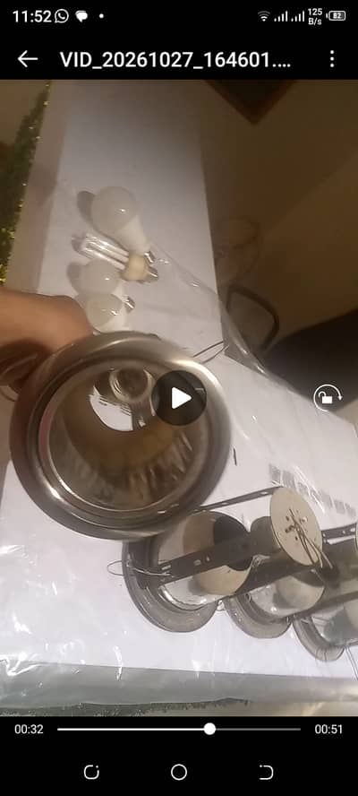 Office Lights for Sale