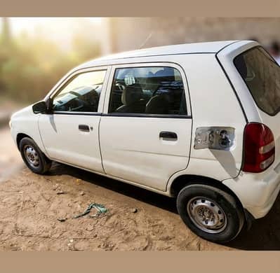 Suzuki Alto 2004/05 Good Condition 03320302439