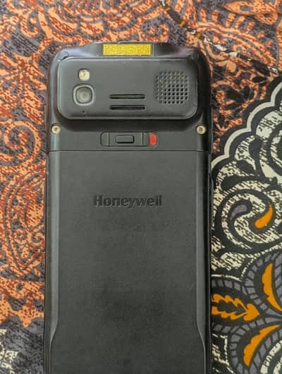 Honeywell EDA52