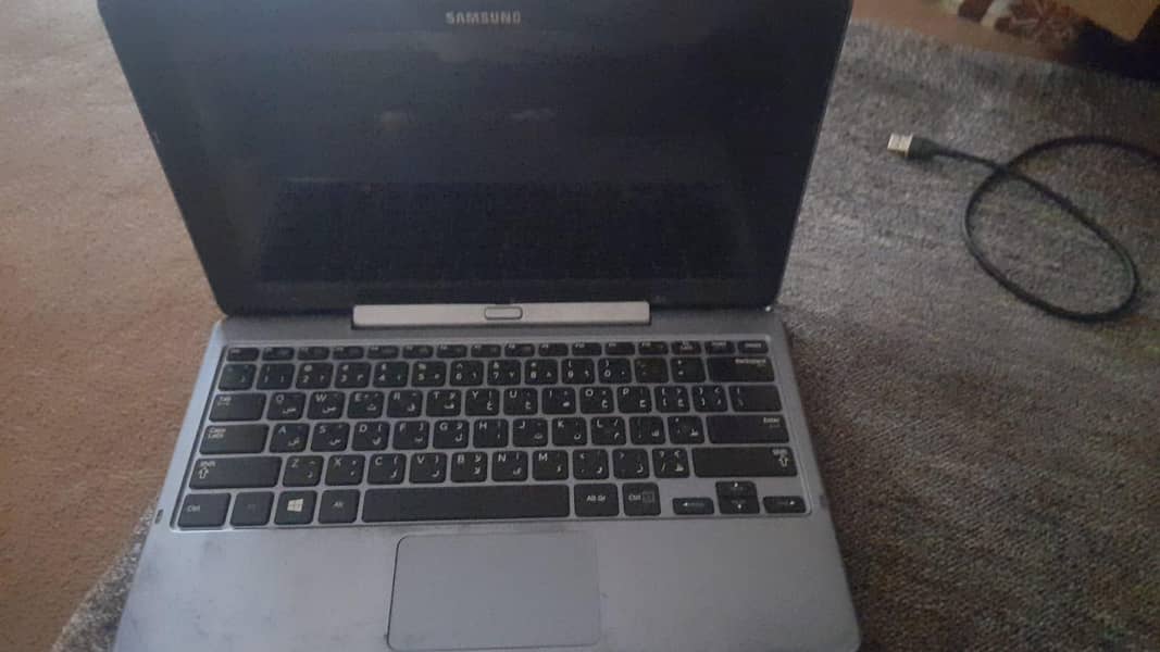 samsung  macbook window 10 0