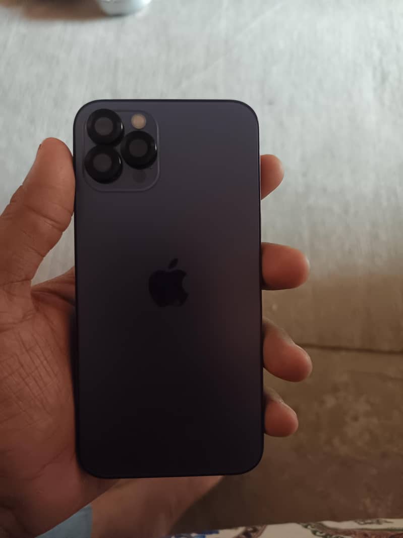iphone x converted 2