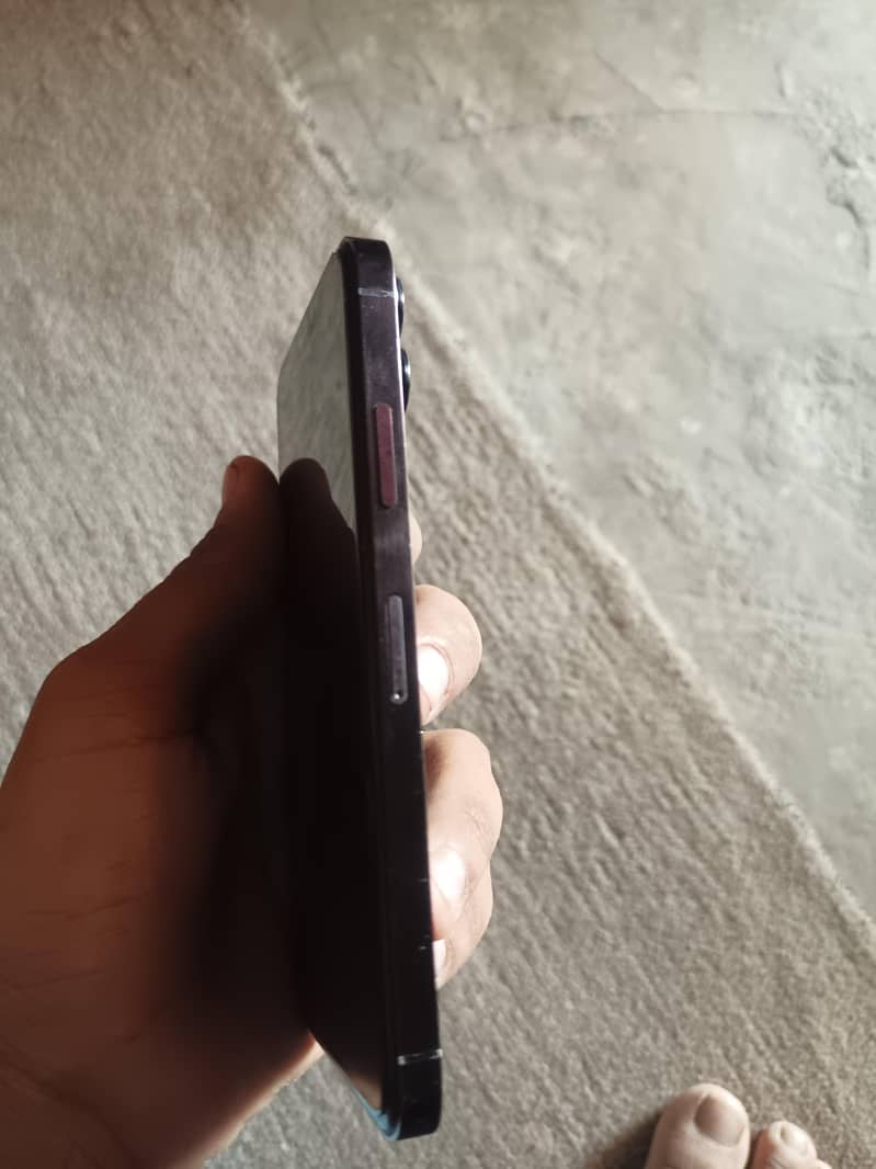 iphone x converted 4