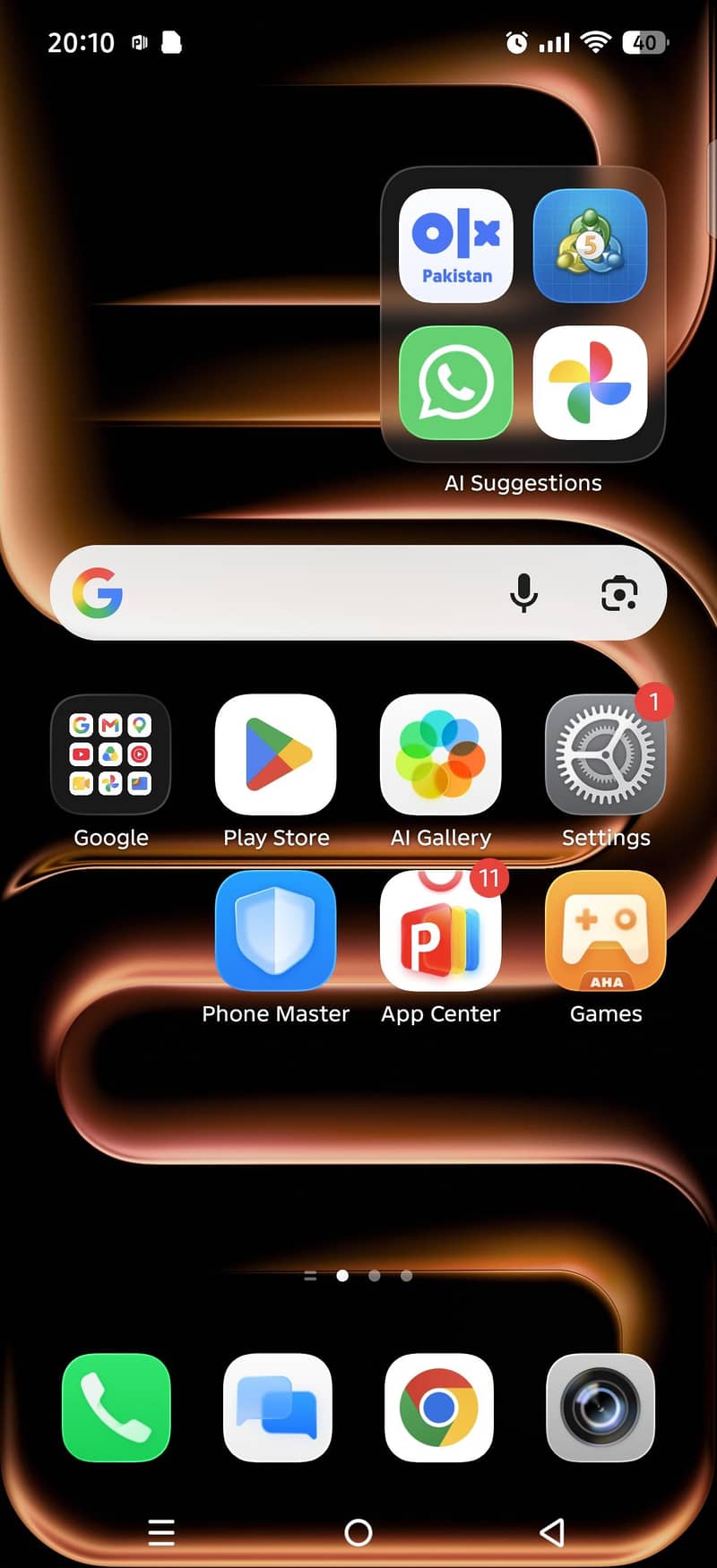 Infinix Note 60 Pro 0