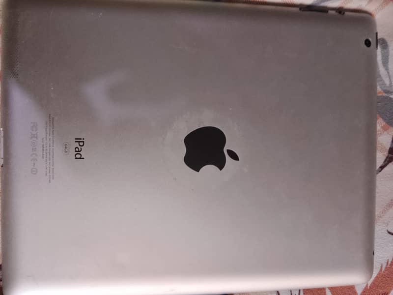ipad apple 1