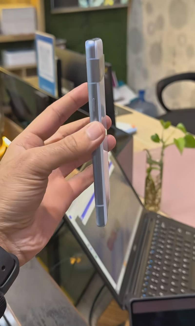Google Pixel 7a brand new 1