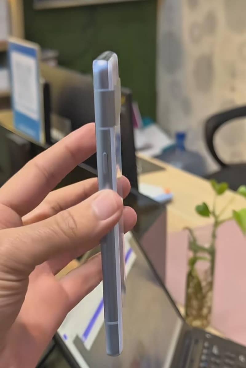 Google Pixel 7a brand new 2
