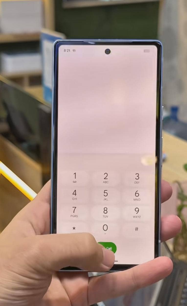 Google Pixel 7a brand new 3