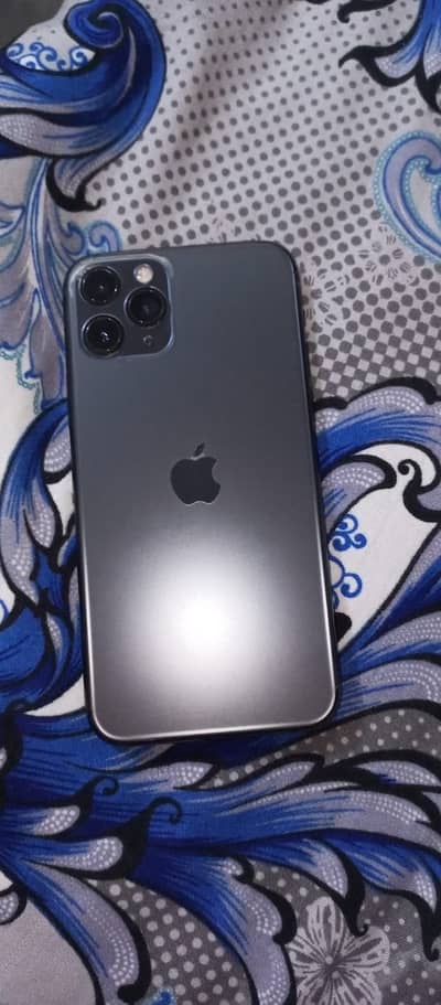 Apple iPhone 11 Pro