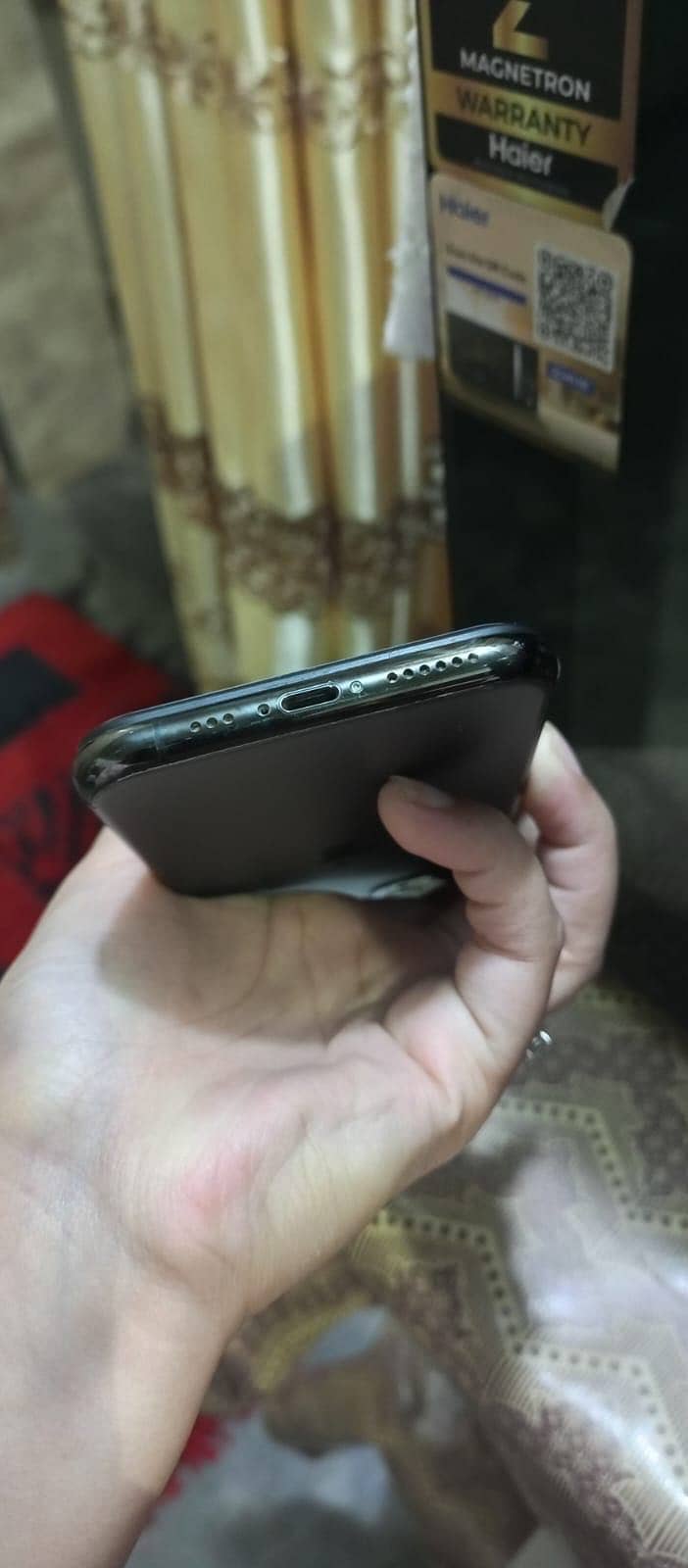 Apple iPhone 11 Pro 5