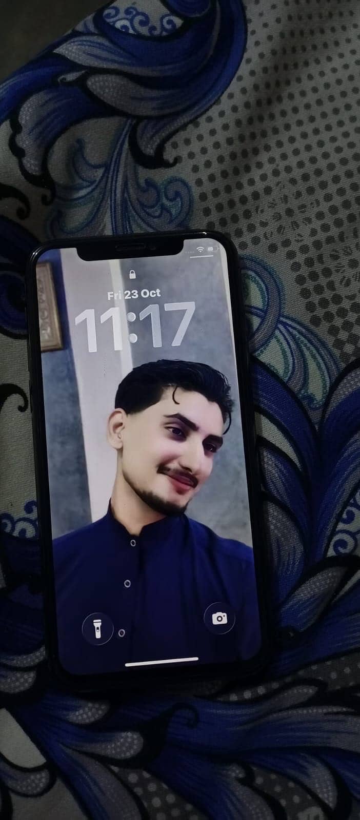Apple iPhone 11 Pro 6
