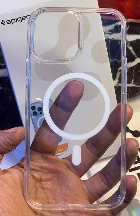 iPhone 11 premium cover 2