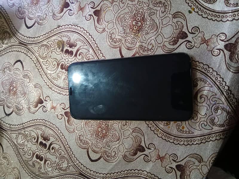 Apple iPhone X 0