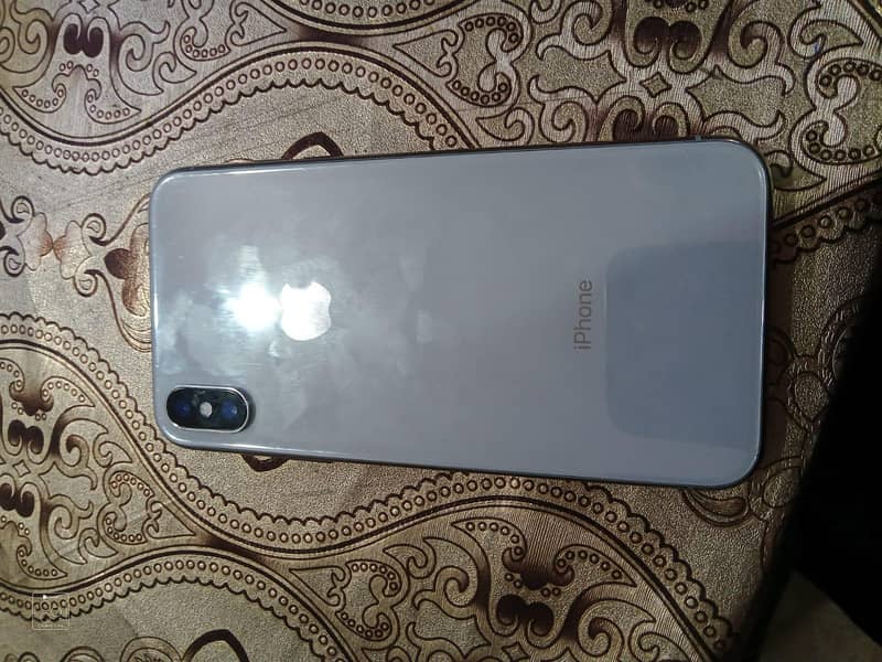 Apple iPhone X 2