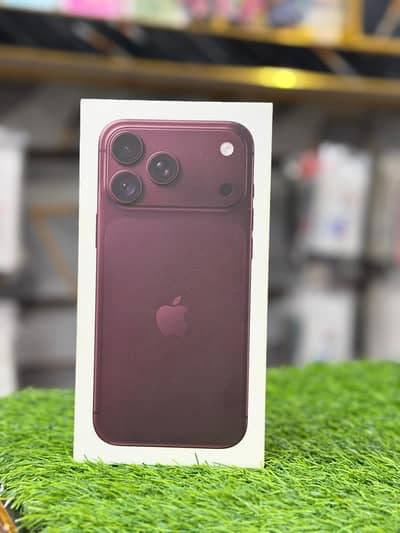 Apple iPhone 18 Pro Max