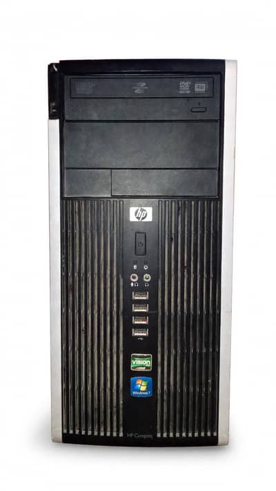 HP Compaq 6005 Pro 2 HDD Full Set