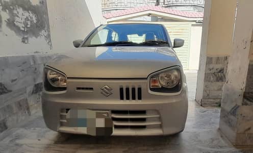 Suzuki Alto 2020 VXL AGS