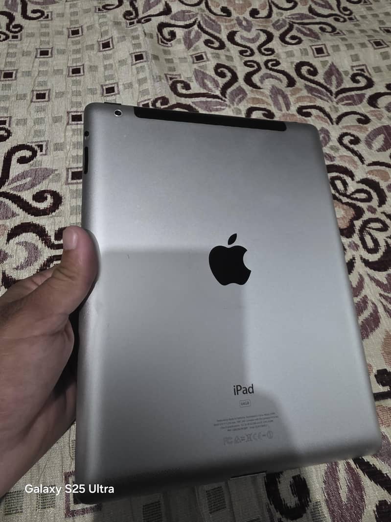 ipad 3 3
