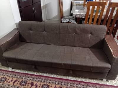 Sofa bed