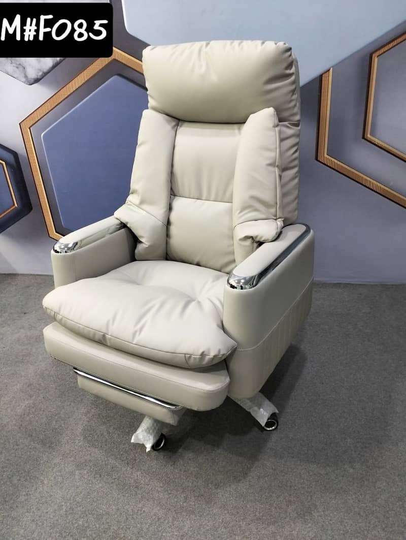 Decliner Chair 1