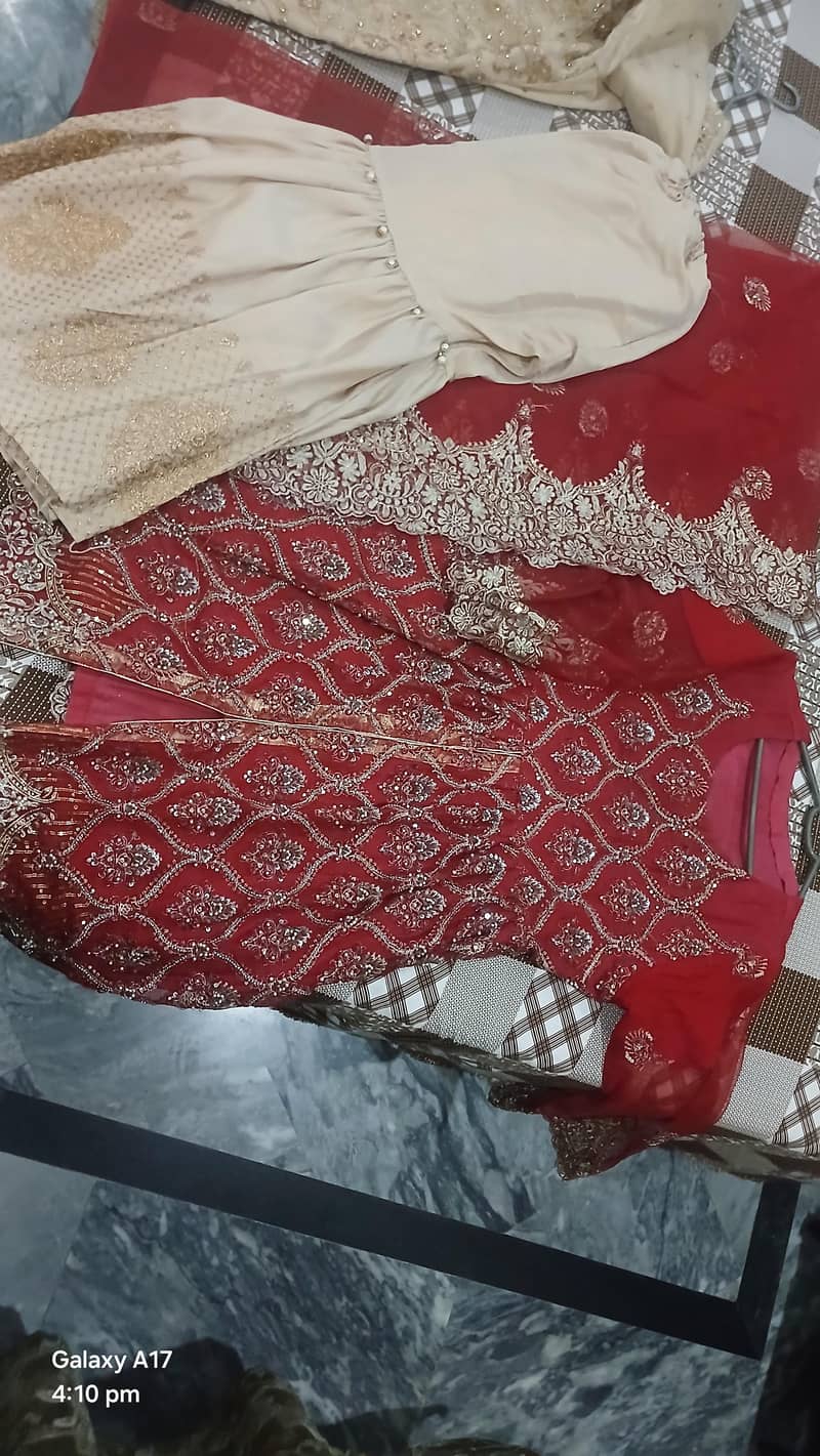 fancy dress 2