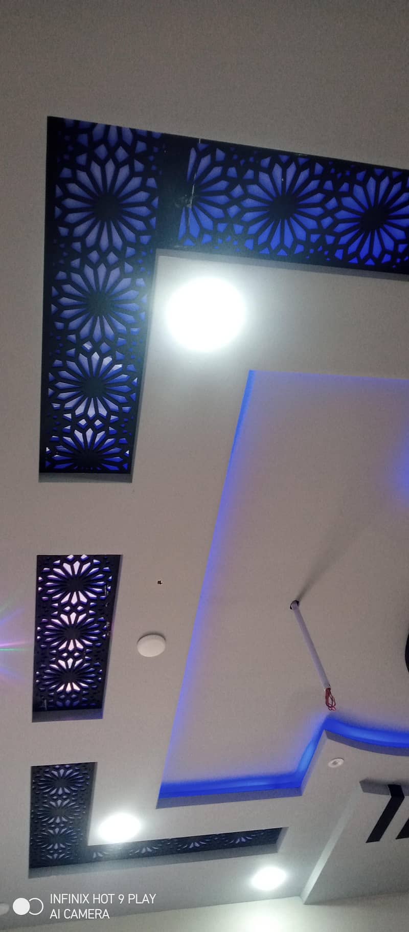 CNC JALI 1