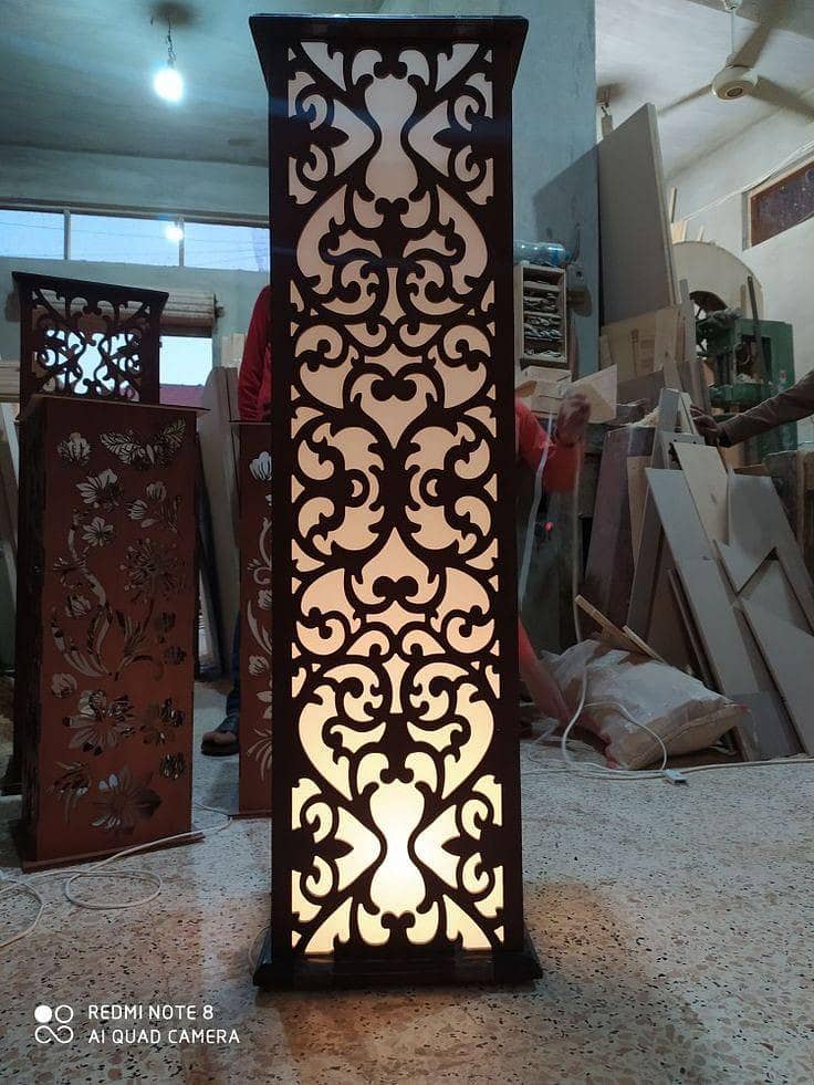 CNC JALI 7