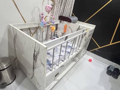 Baby Cot